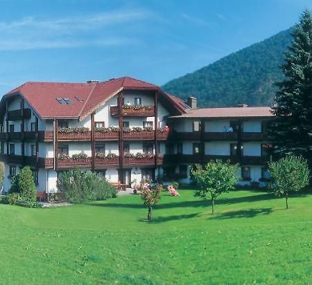 Hotel Bruckerhof Puchberg am Schneeberg Exterior foto