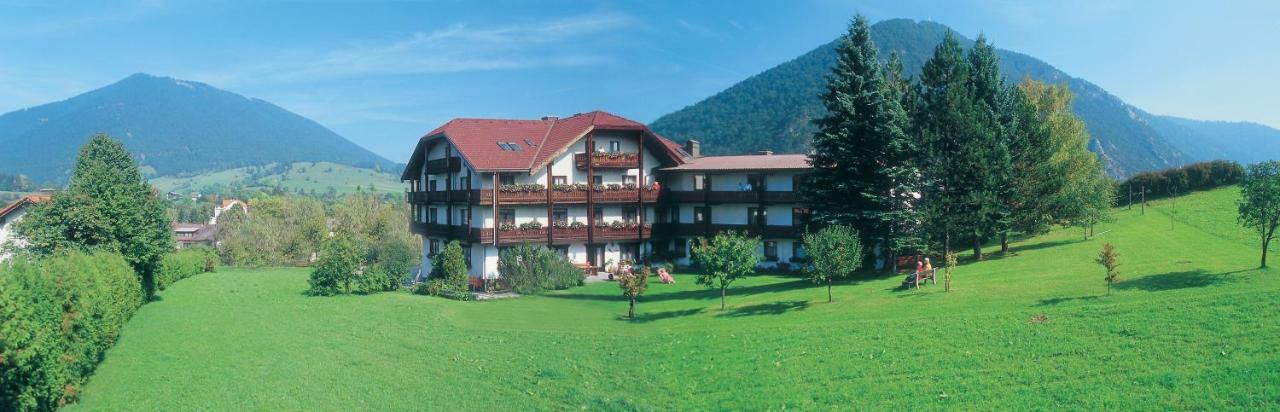 Hotel Bruckerhof Puchberg am Schneeberg Exterior foto